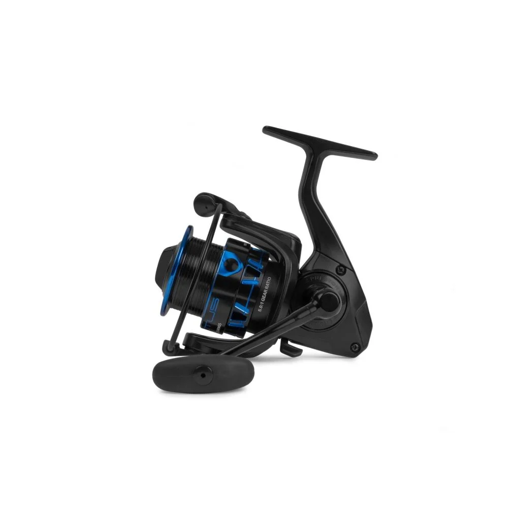 Preston Invictus 320 Reel