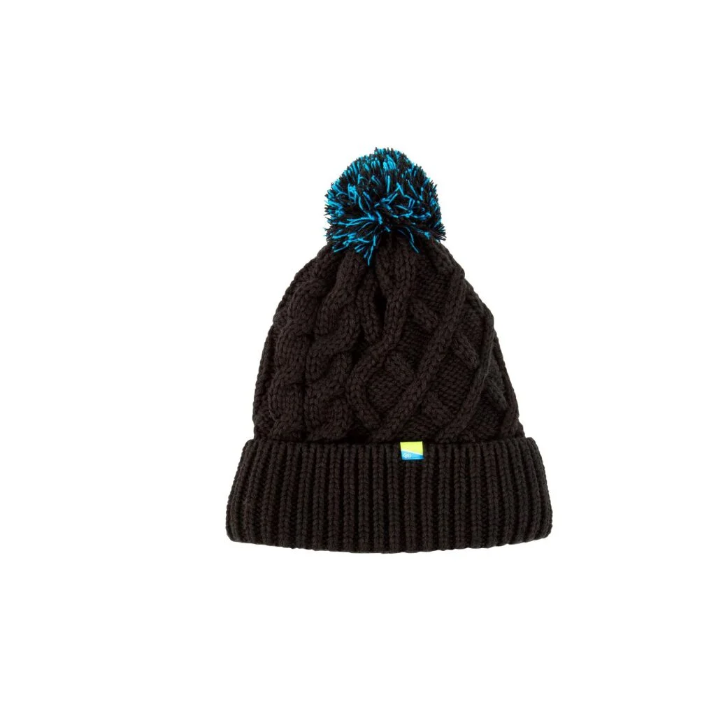 Preston Knitted Bobble