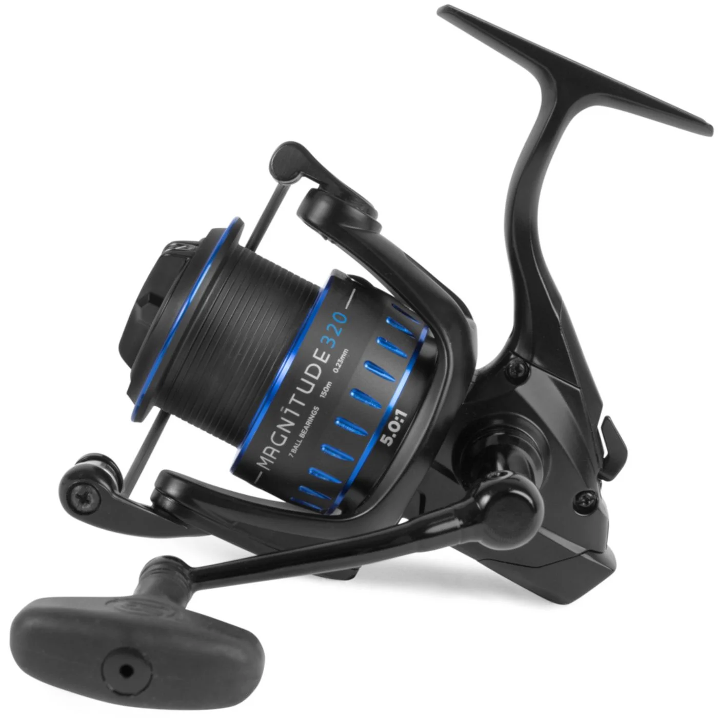 Preston Magnitude Reel 320 - Feederrolle