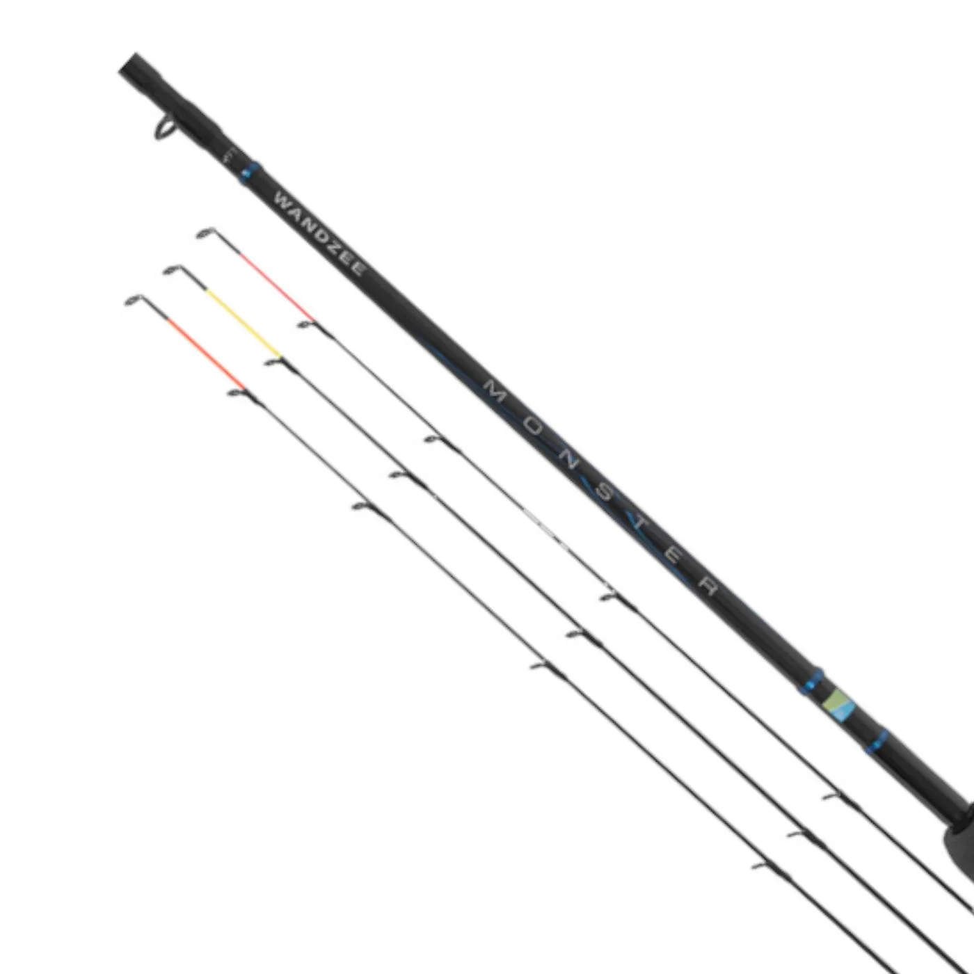 Preston Monster X 9ft Carp Feeder 30g - Feederrute