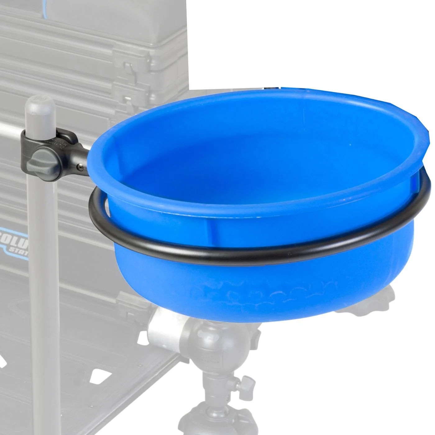 Preston Offbox 36 Groundbait Bowl And Hoop Small - Futterschale