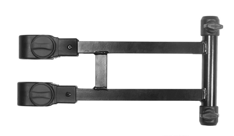 Preston Offbox 36 Mega Brolly Arm Long