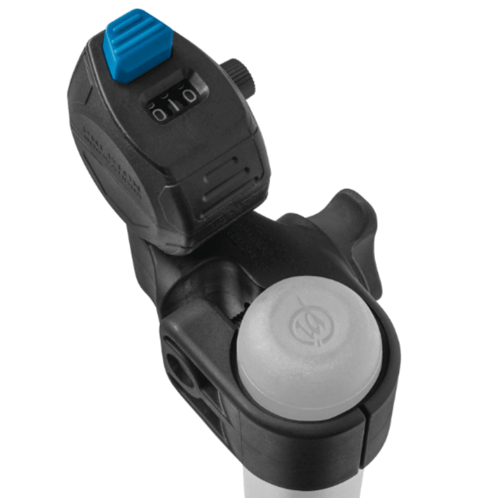 Preston Offbox Clicker Counter