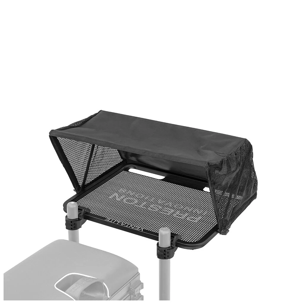 Preston Offbox Venta-Lite Hoodie Side Tray