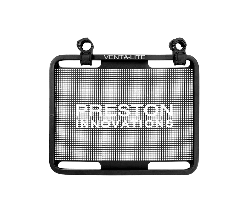 Preston Offbox Venta-Lite Side Tray Large