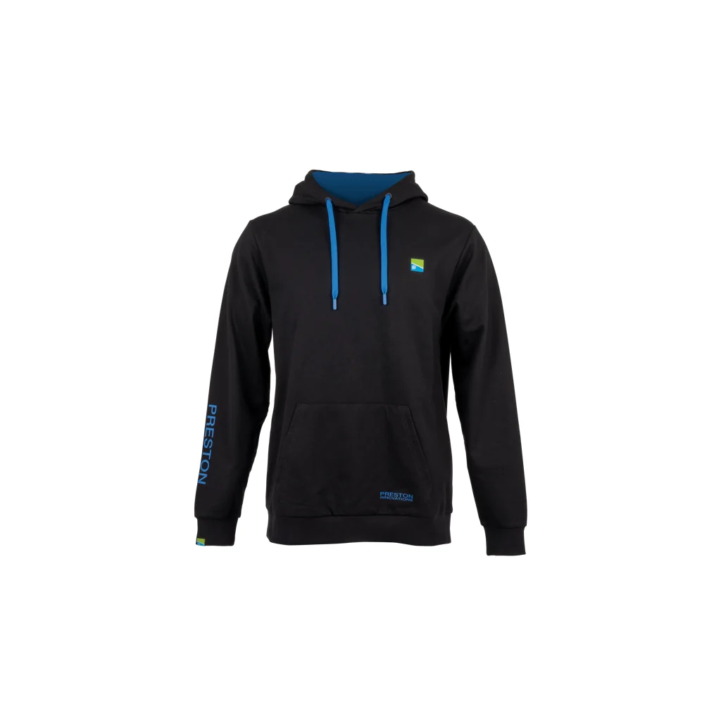 Preston Pro Pullover Hoodie