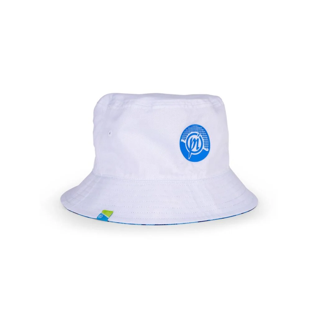 Preston Reversible Bucket Hat