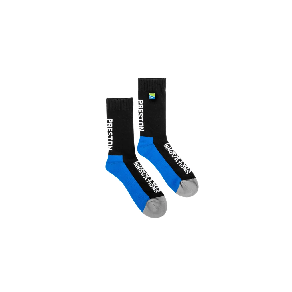 Preston Socks Twin Pack