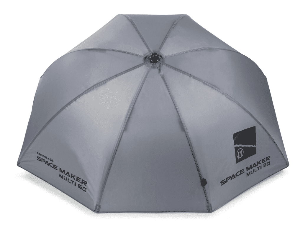 Preston Space Maker Multi 60 Brolly 3,00 Meter
