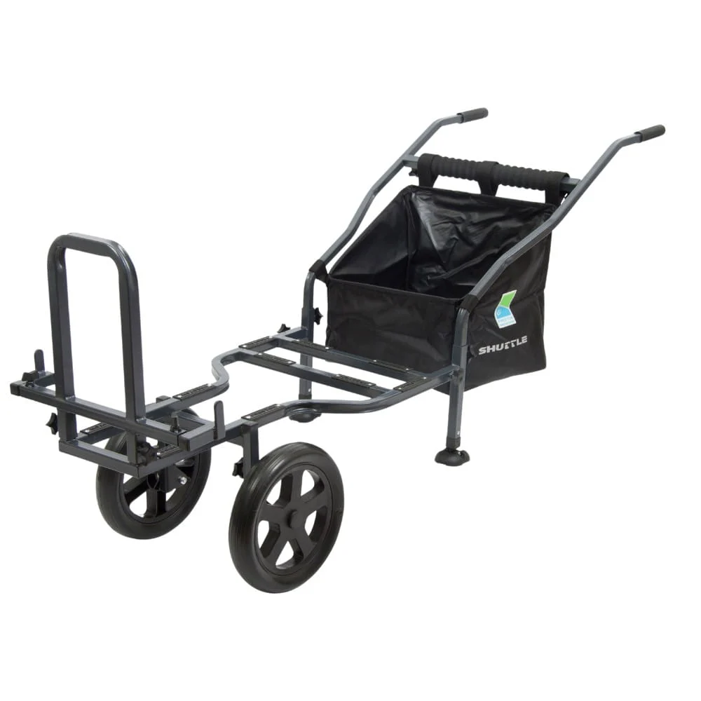 Preston Space Station Onbox Shuttle