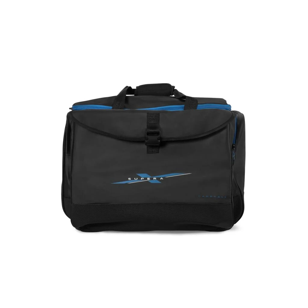 Preston Supera X Carryall