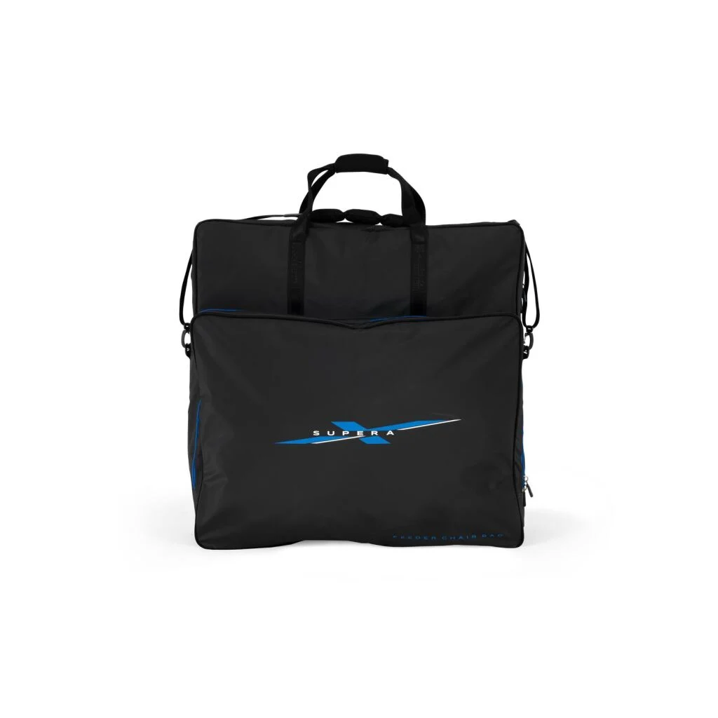Preston Supera X Chair Bag