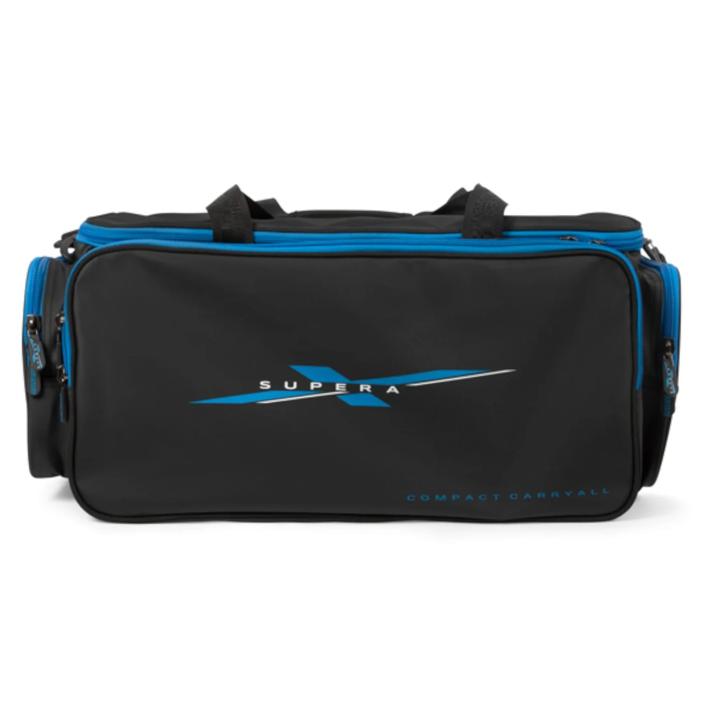 Preston Supera X Compact Carryall - Angeltasche