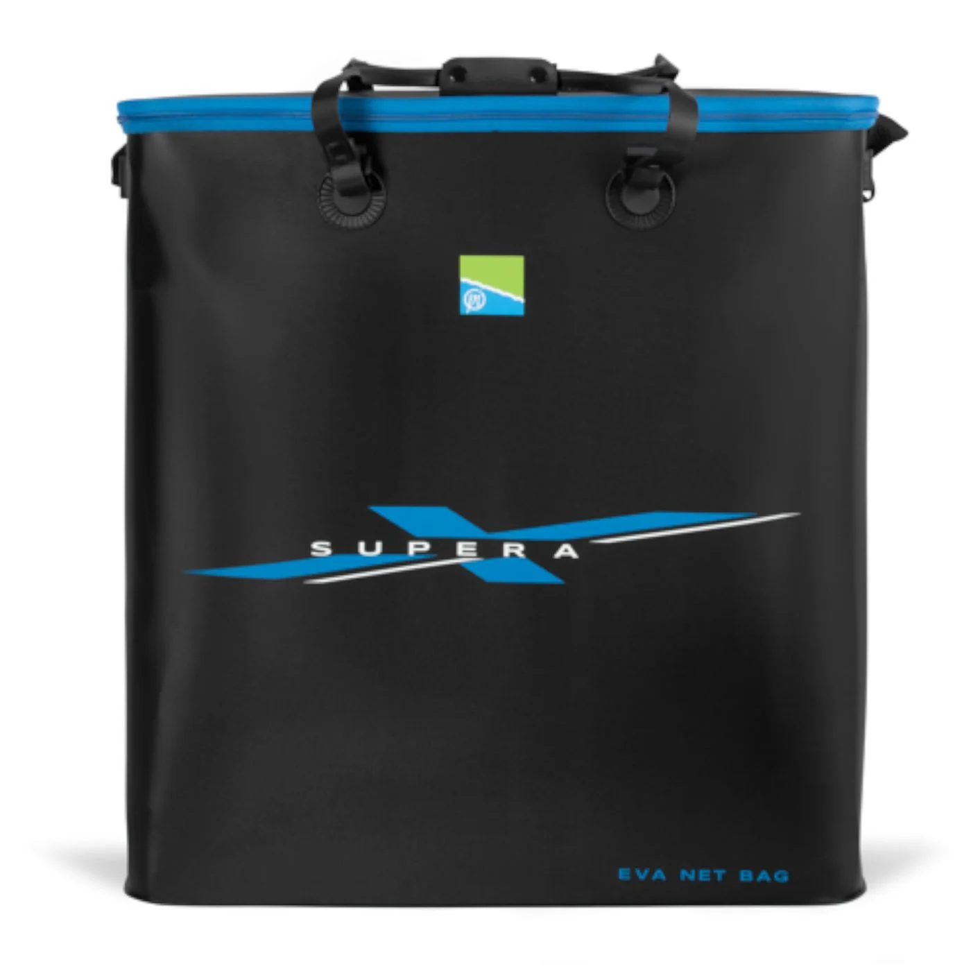 Preston Supera X Eva Net - Angeltasche