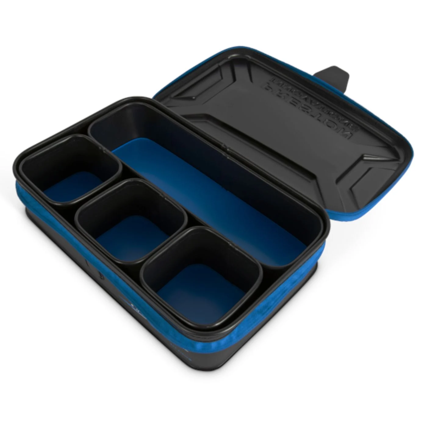 Preston Supera X Eva System - Angeltasche