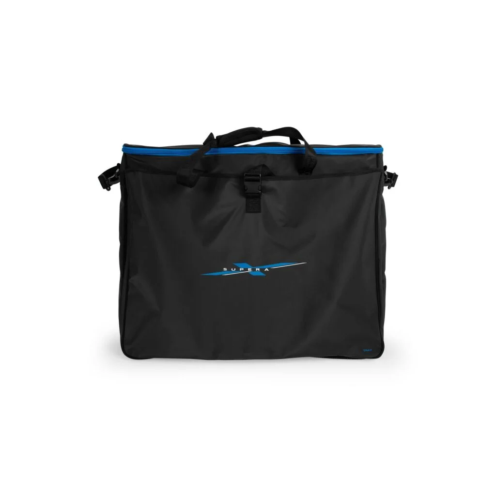 Preston Supera X Tray