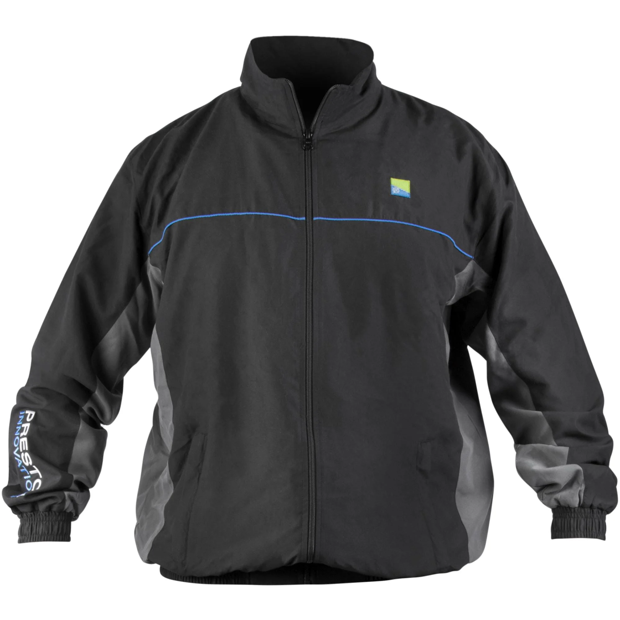 Preston Tracksuit Jacke Größe L