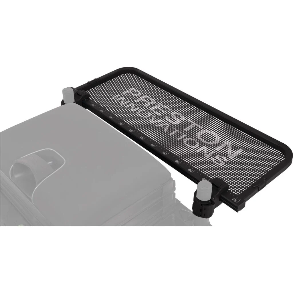 Preston Ventalite Slimline Side Tray