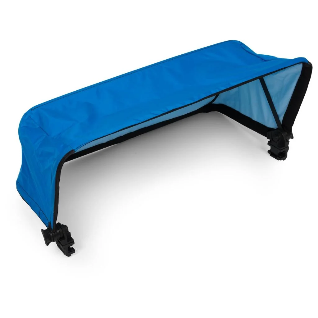 Preston Ventalite XL Hood Assembly Only