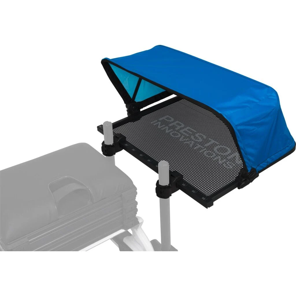 Preston Ventalite XL Hoodie Side Tray