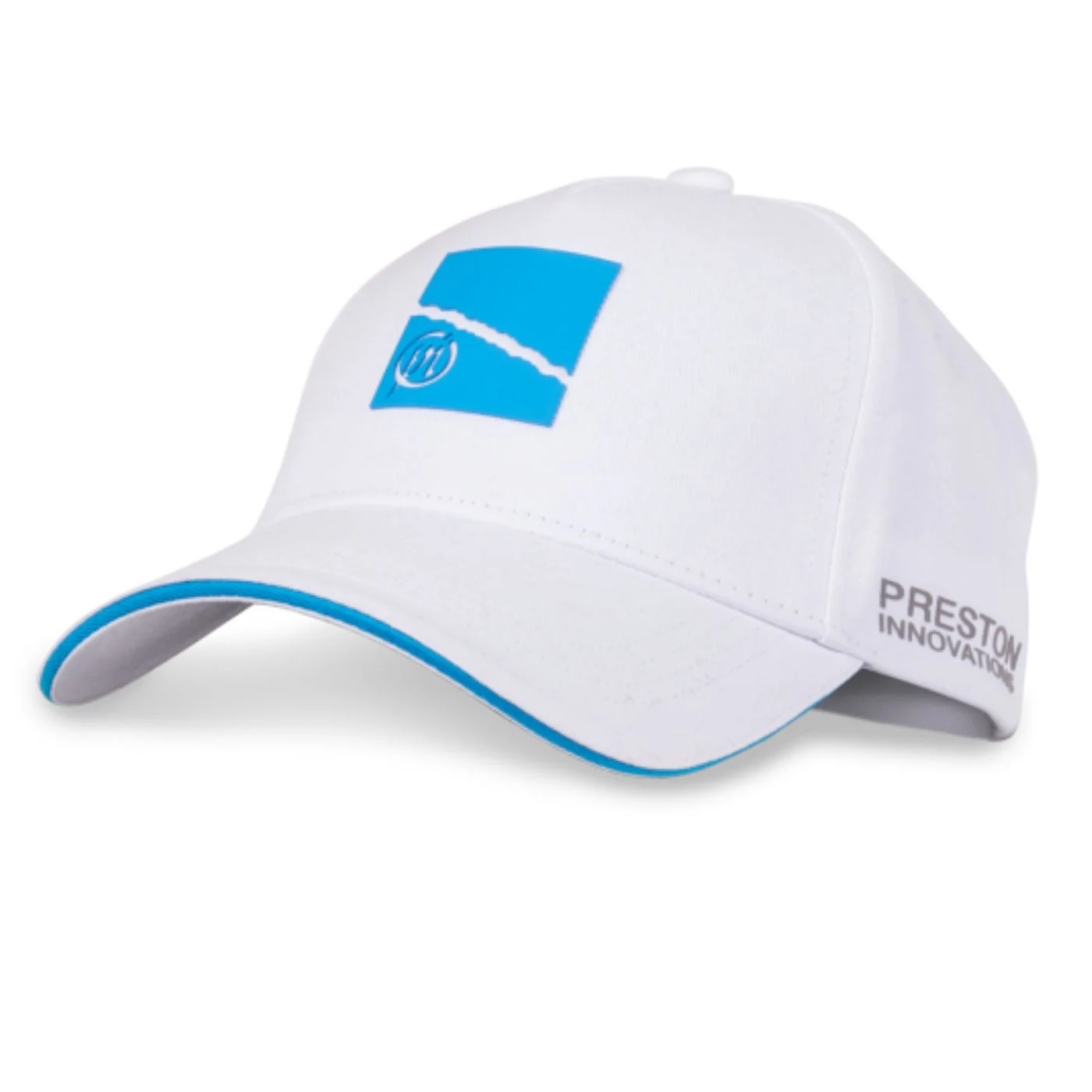 Preston White HD Cap - Angelcap | SM Angelsport