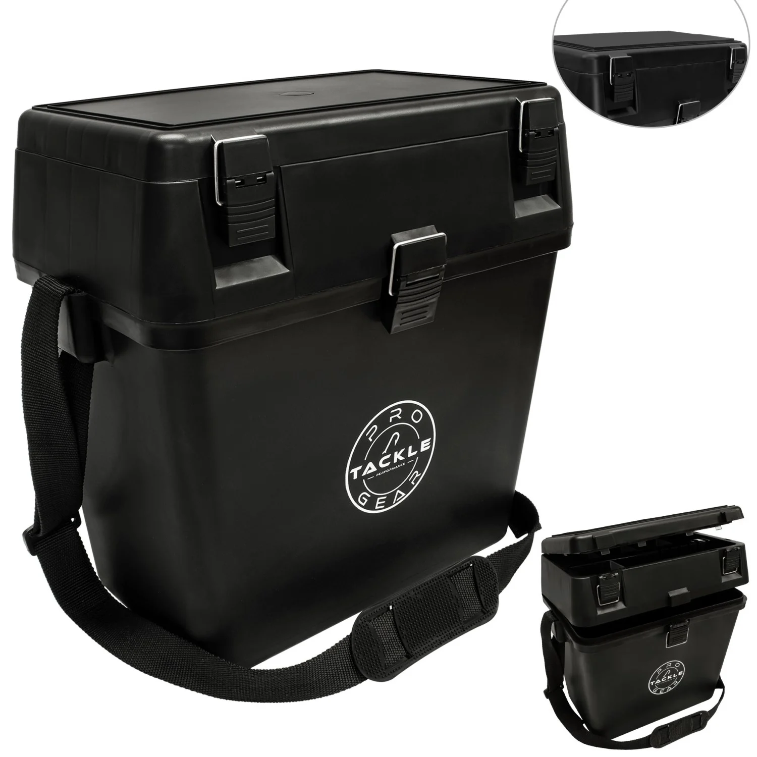 Pro Tackle Allround Sitzkiepe