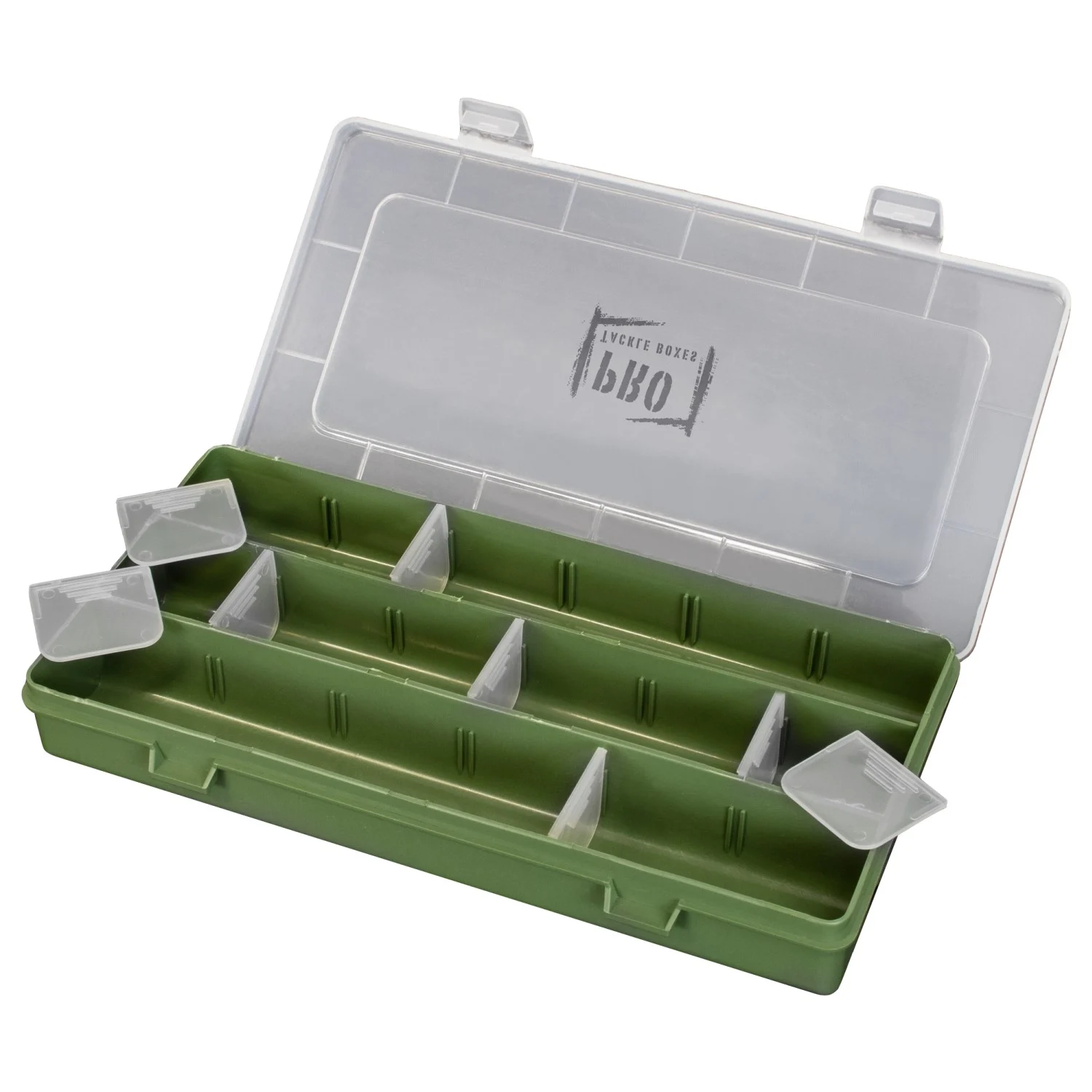Pro Tackle Boxes Gerätebox 3500