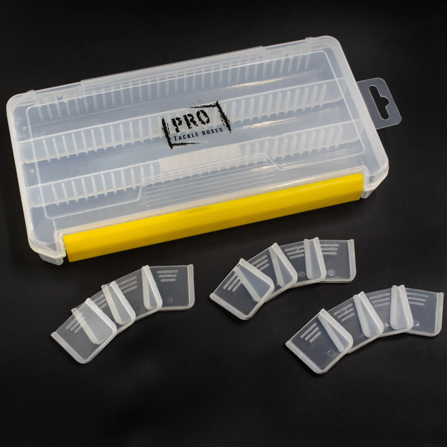 Pro Tackle Boxes Gerätebox 3730 - Kunstköderbox