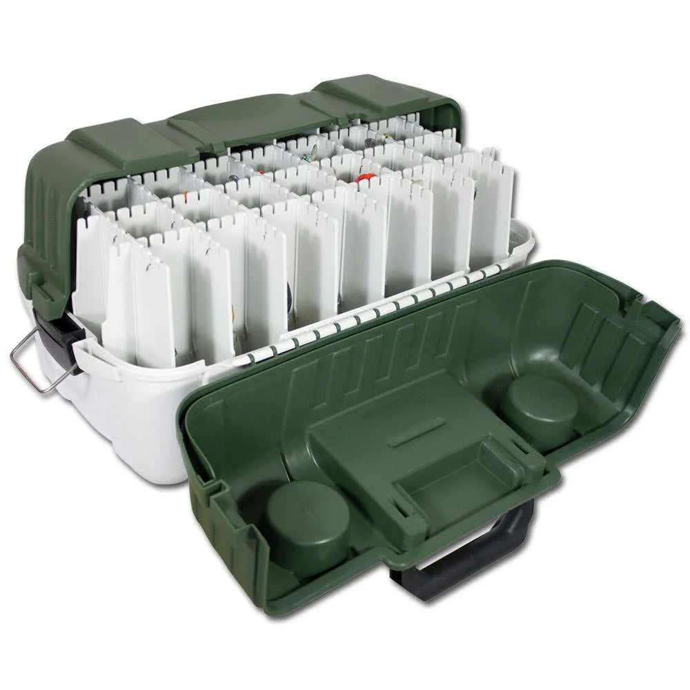 Pro Tackle Boxes Gerätekasten 2001