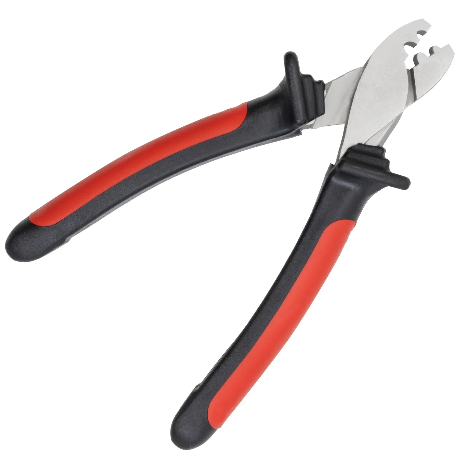 Pro Tackle Crimping Pliers - Klemmhülsenzange