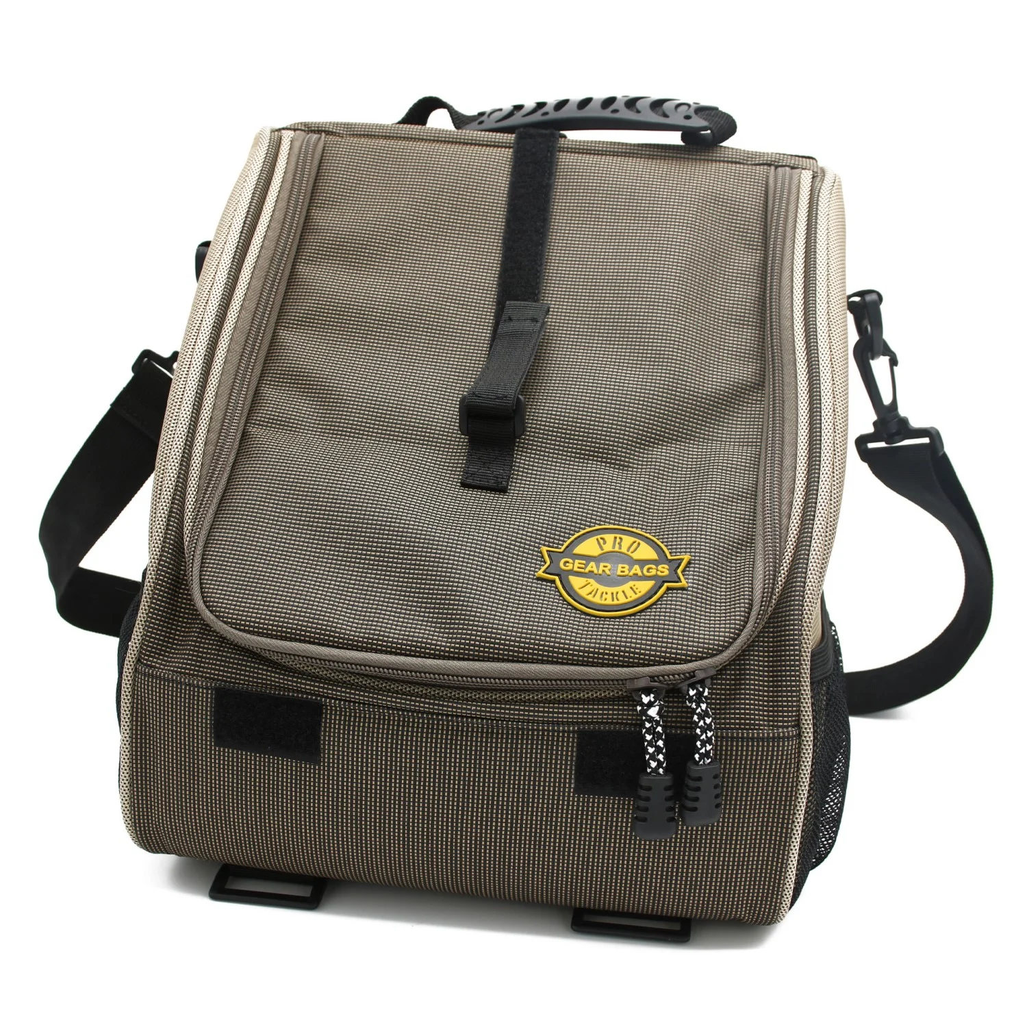 Pro Tackle Fishfinder Gear Bag Force One - Echolot-Tasche