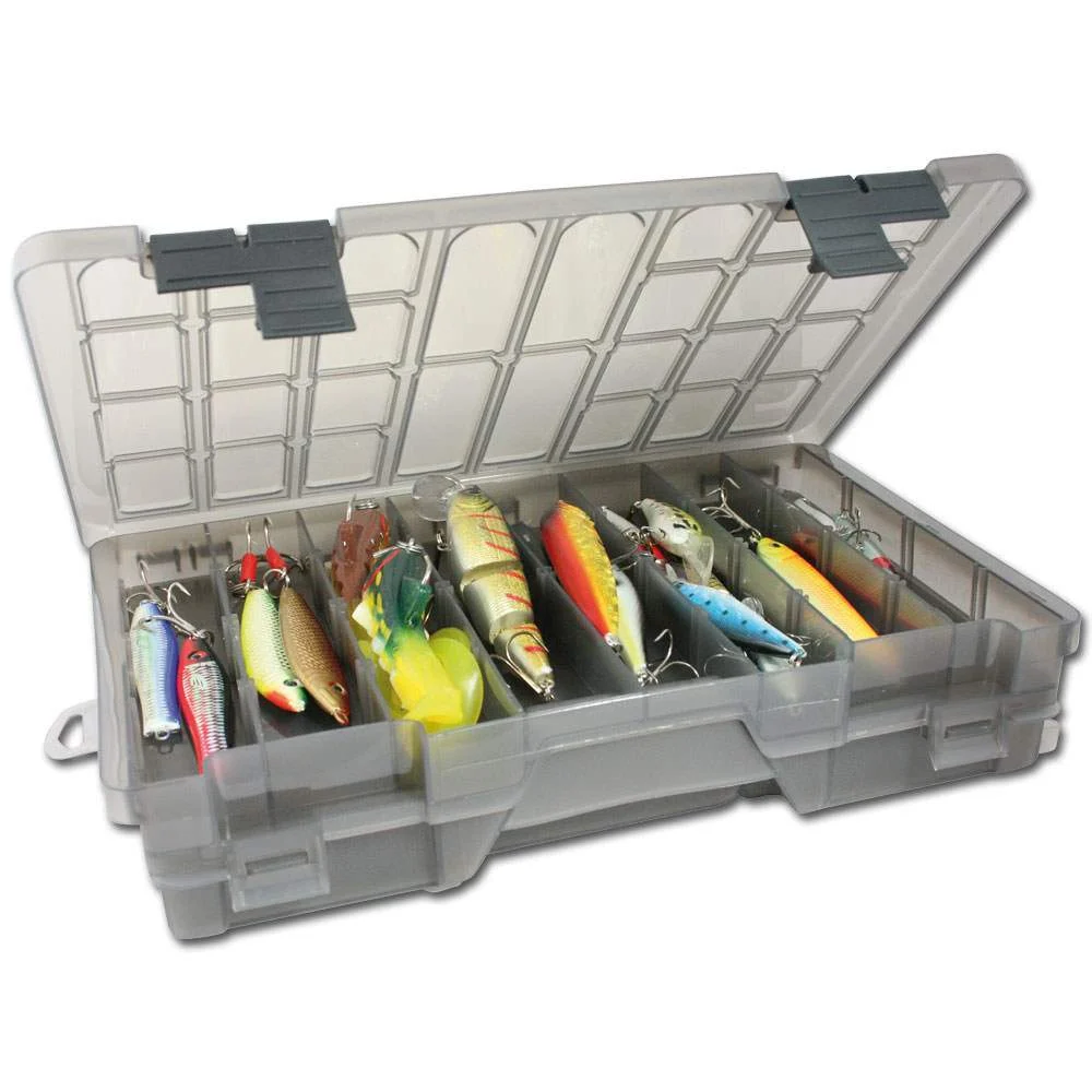 Pro Tackle Gerätebox 4750 doppelt
