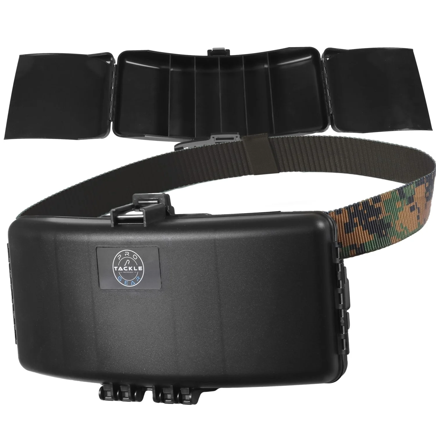 Pro Tackle Lure Box - Kleinteilbox