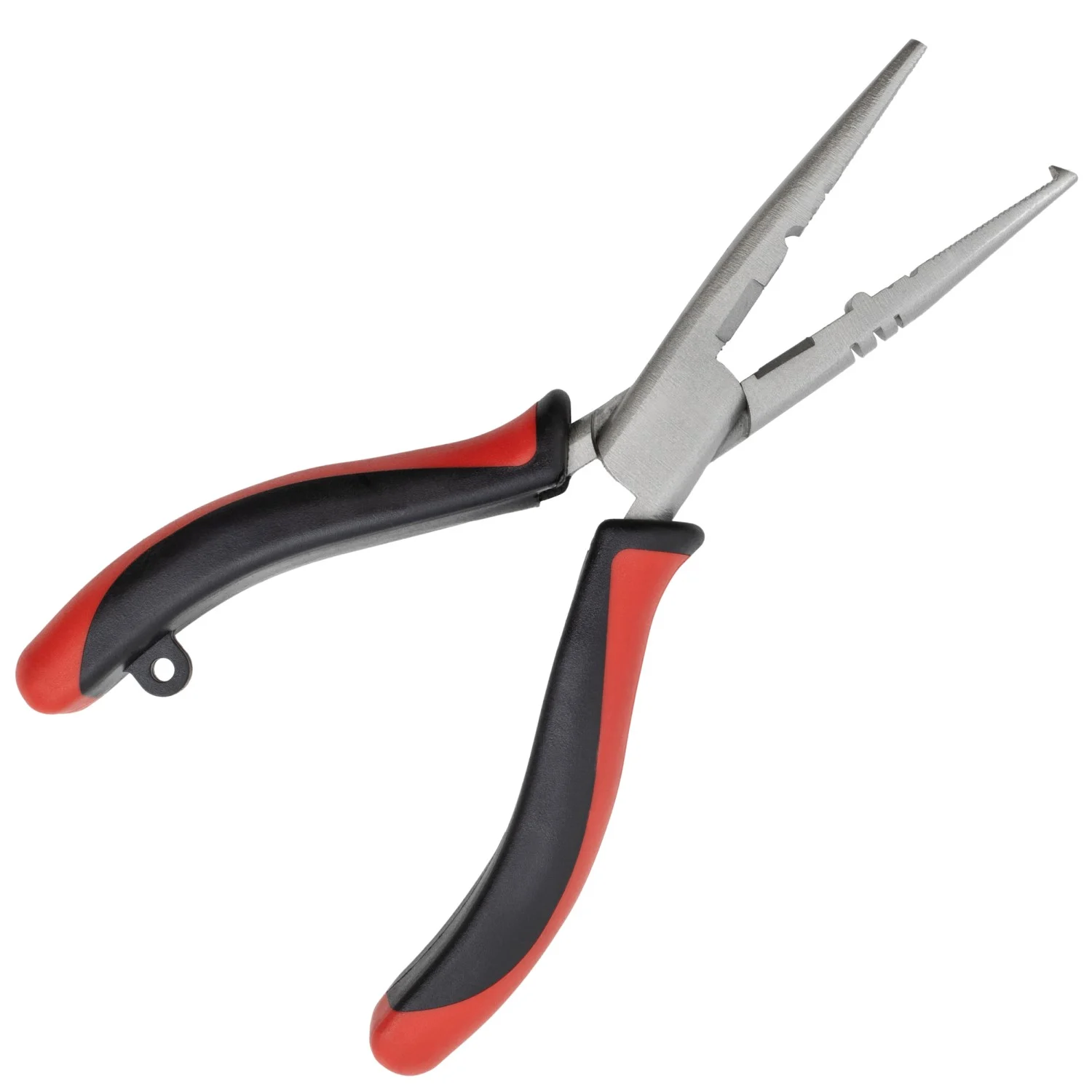 Pro Tackle Split Ring Pliers