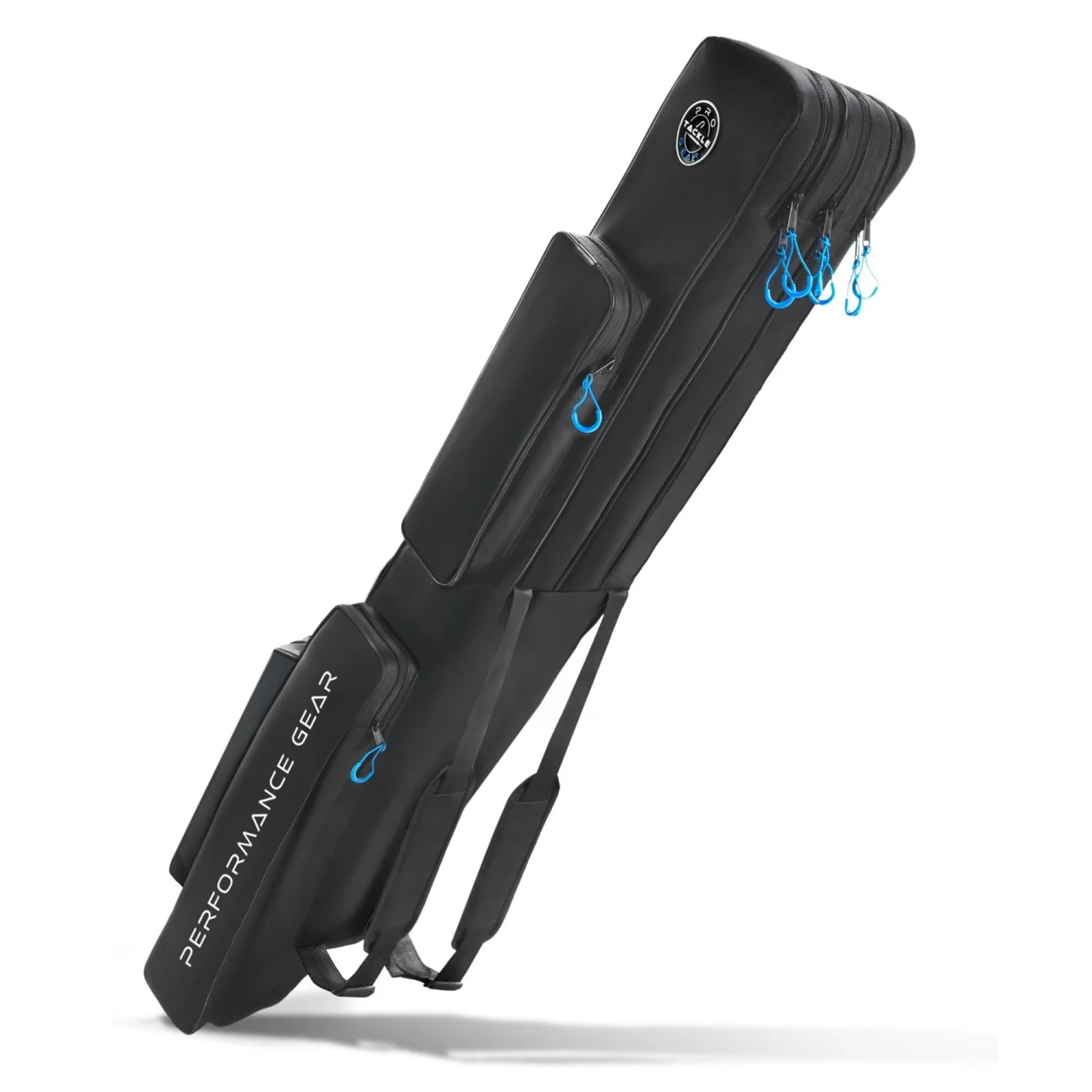 Pro Tackle STRIKE 3 Rod Case - Futteral Länge: 145cm