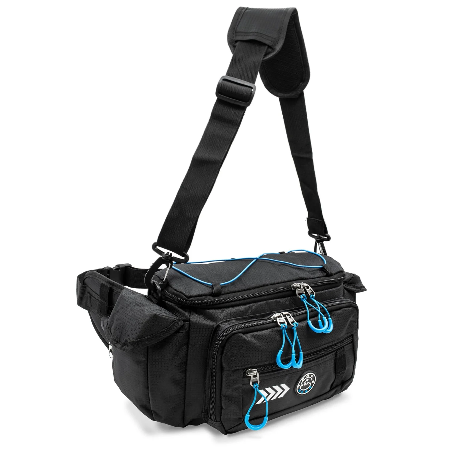Pro Tackle STRIKE Bum Bag - Tasche