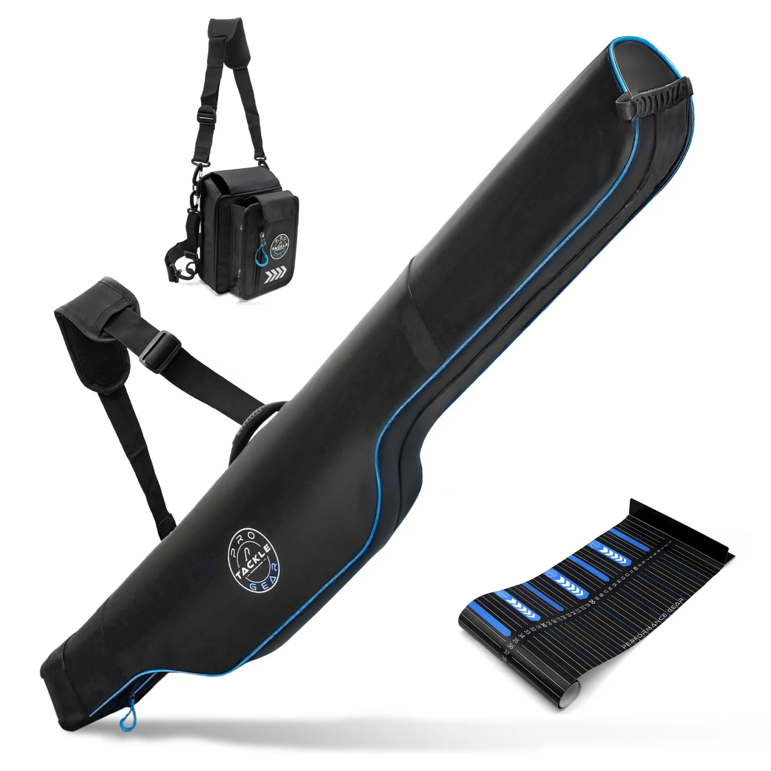 Pro Tackle STRIKE Mobility Set II - Taschenset