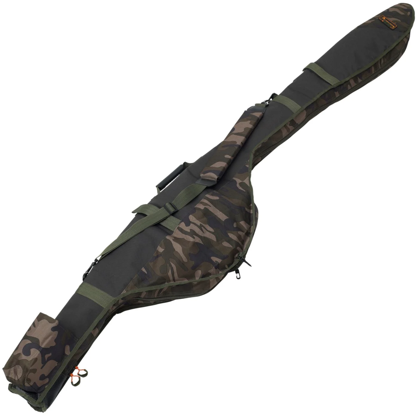 Prologic 1,37m Avenger 2 Rod Com-Pact Sleeve - Futteral