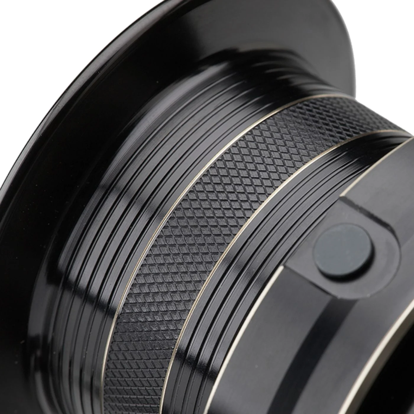 Prologic 6000 FD Fulcrum XD Spare Spool - Reservespule