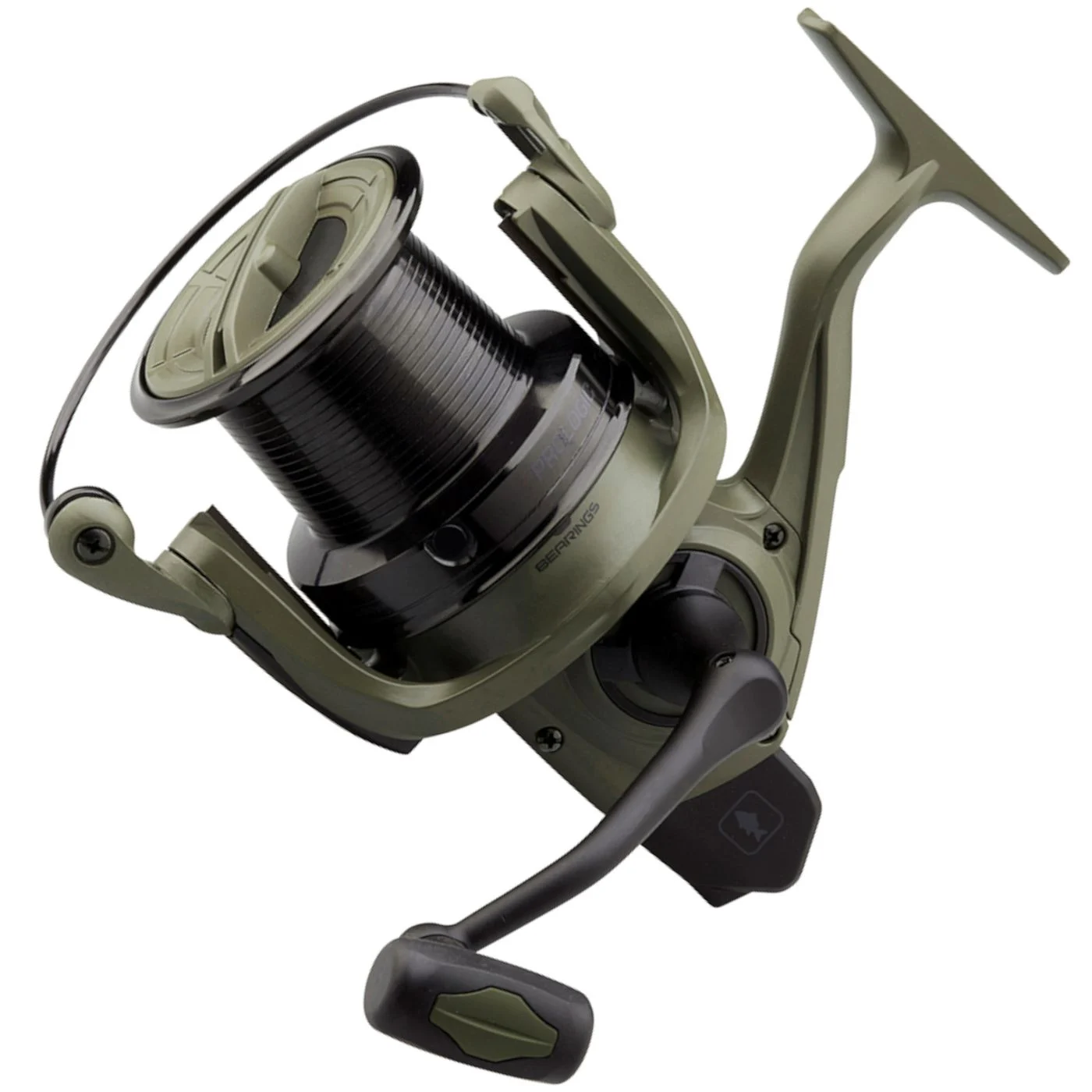 Prologic 7000 FD Commander XD SST Rolle - Angelrolle