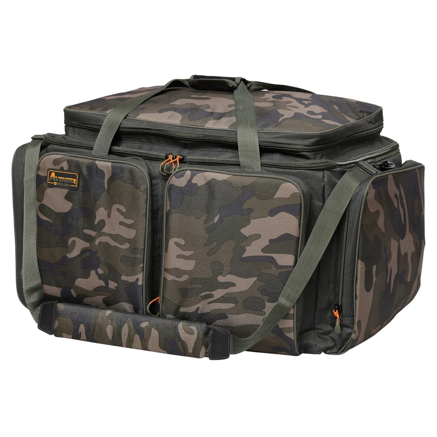 Prologic Avenger Carryall L - Angeltasche