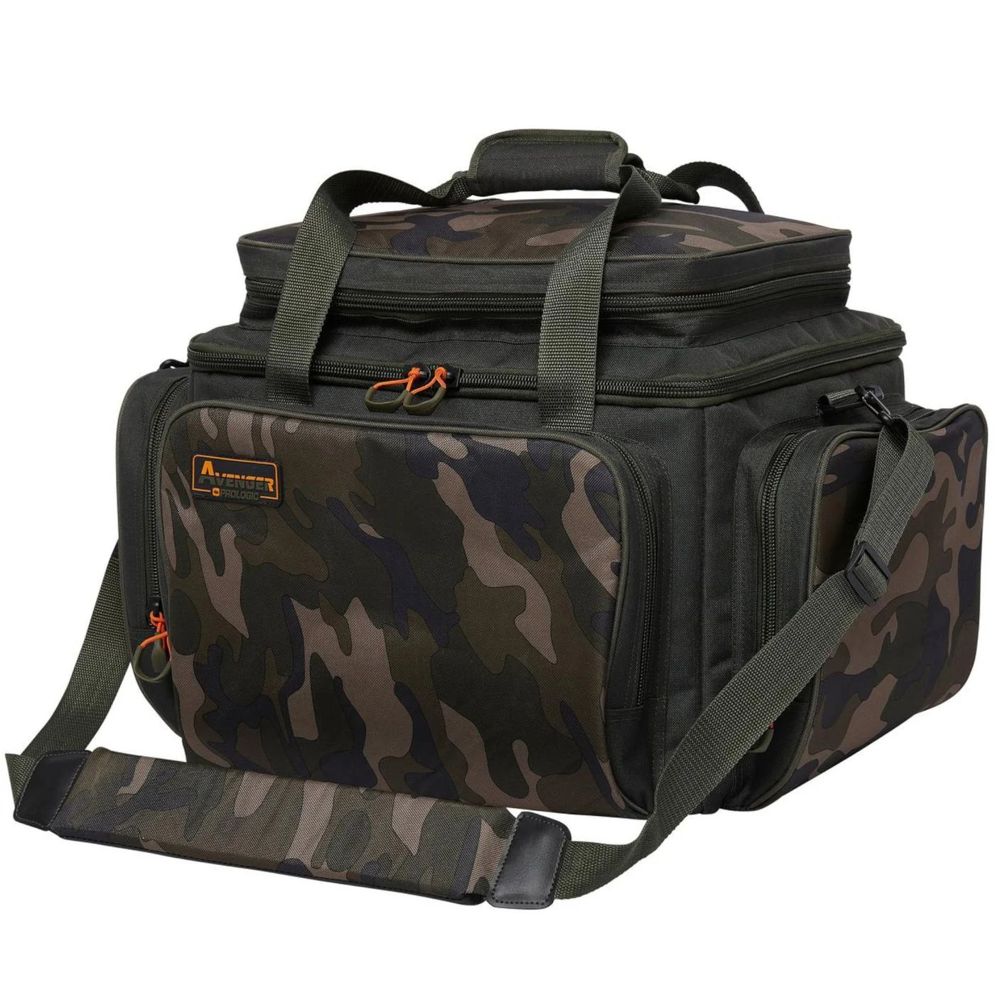 Prologic Avenger Carryall M 56x38x36cm - Angeltasche