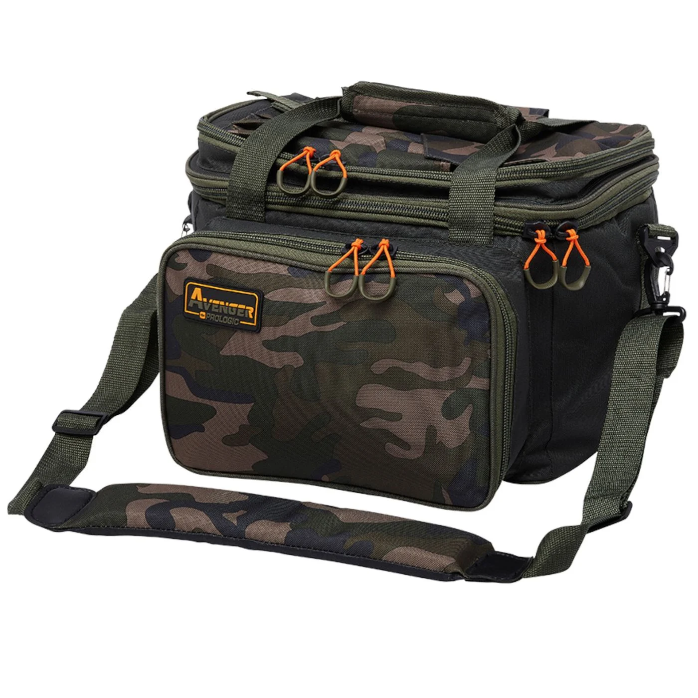 Prologic Avenger Carryall S 37x34x38cm - Angeltasche