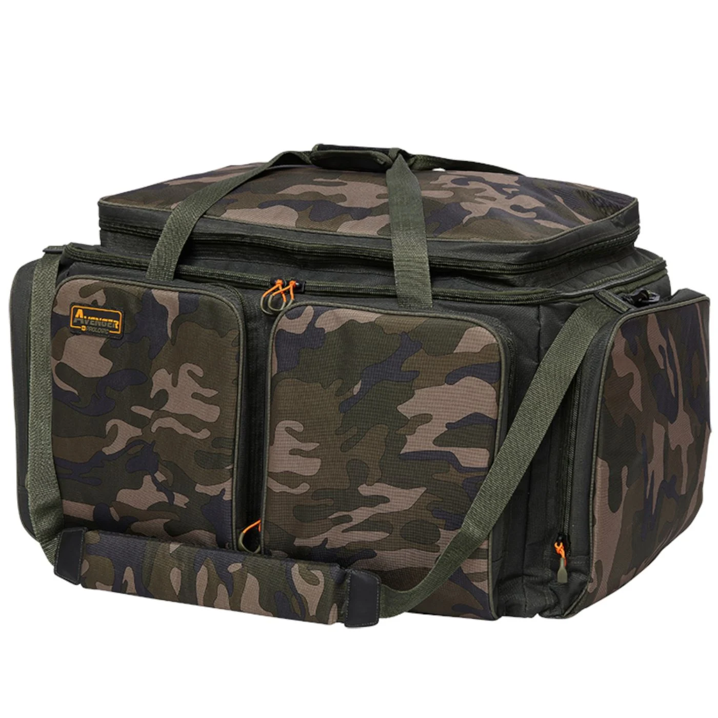 Prologic Avenger Carryall XXL - Angeltasche