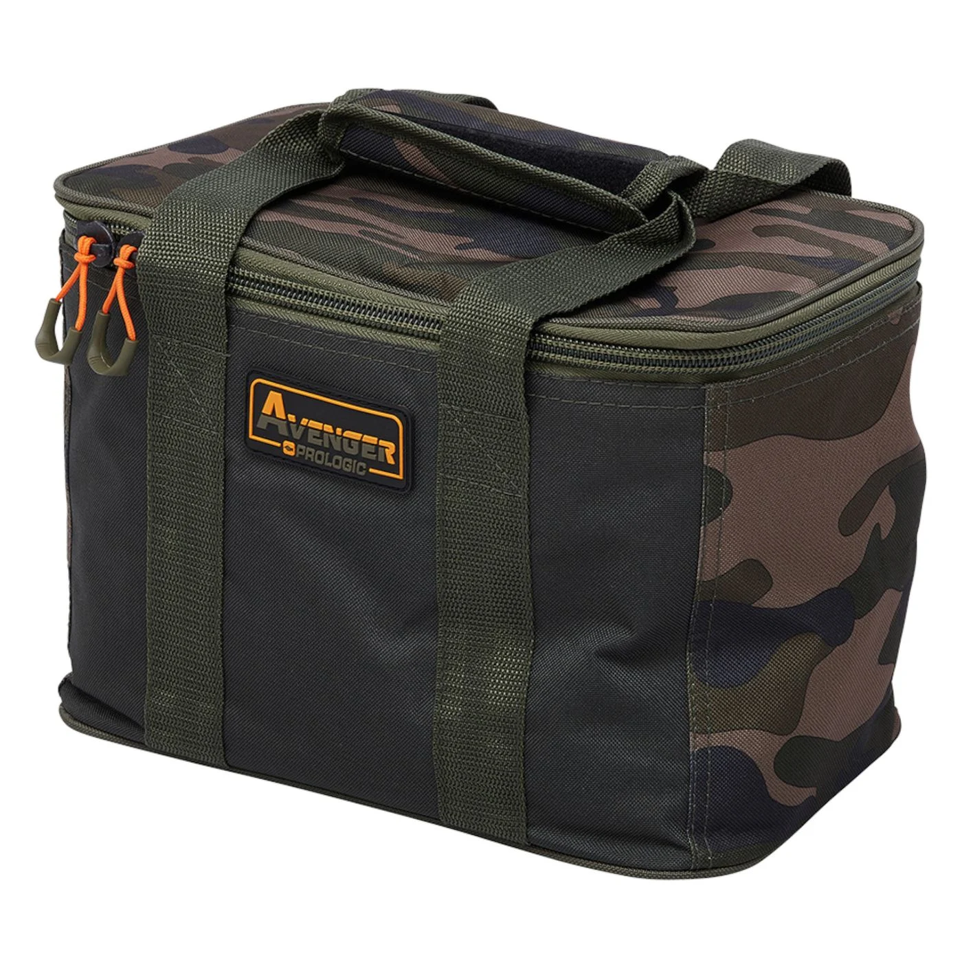 Prologic Avenger Cool N Bait Bag S + 2 Air Dry Bags - Angeltasche