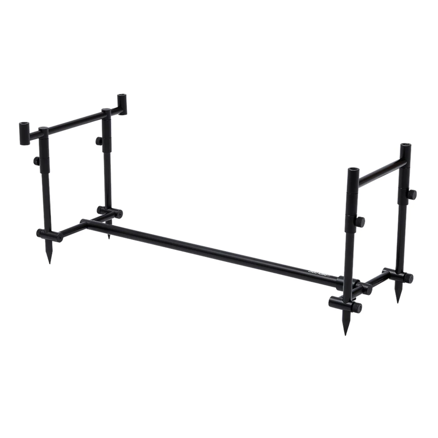 Prologic Avenger Pod Kit And Carrycase 3 Rod - Rodpod