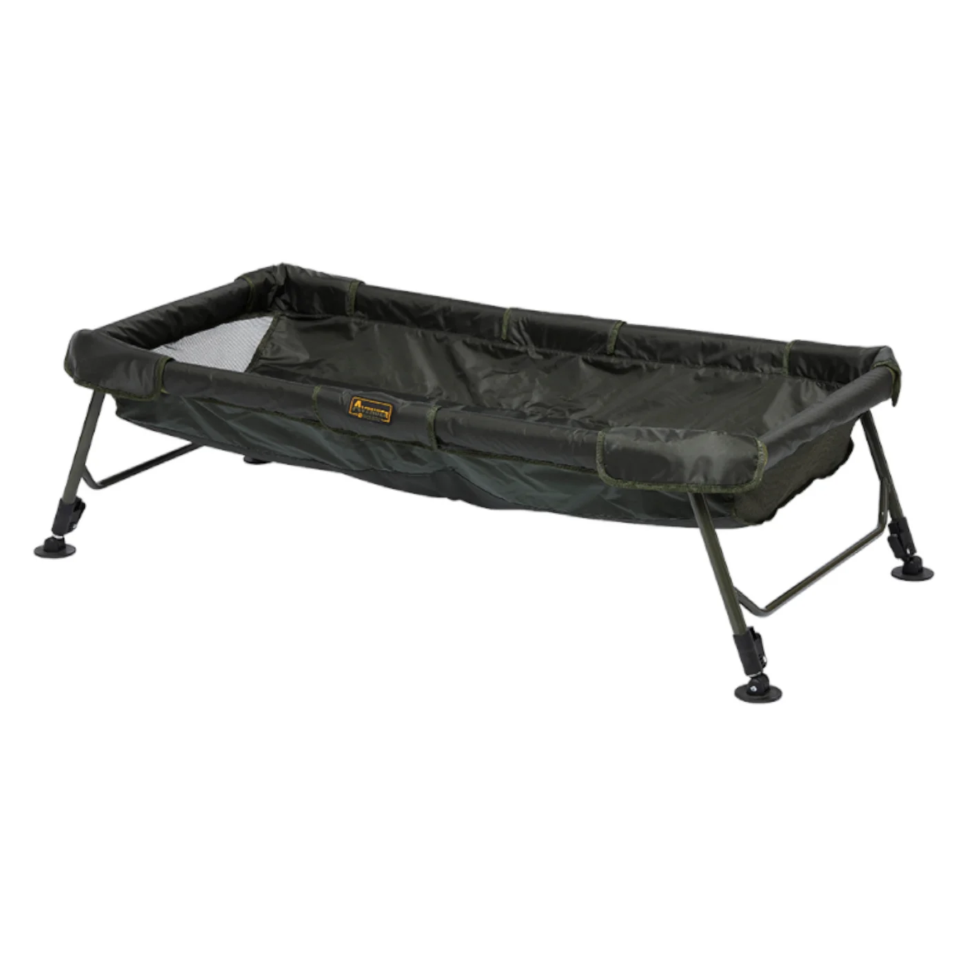 Prologic Avenger Stainless Steel Cradle Large 120X60cm - Abhakmatte