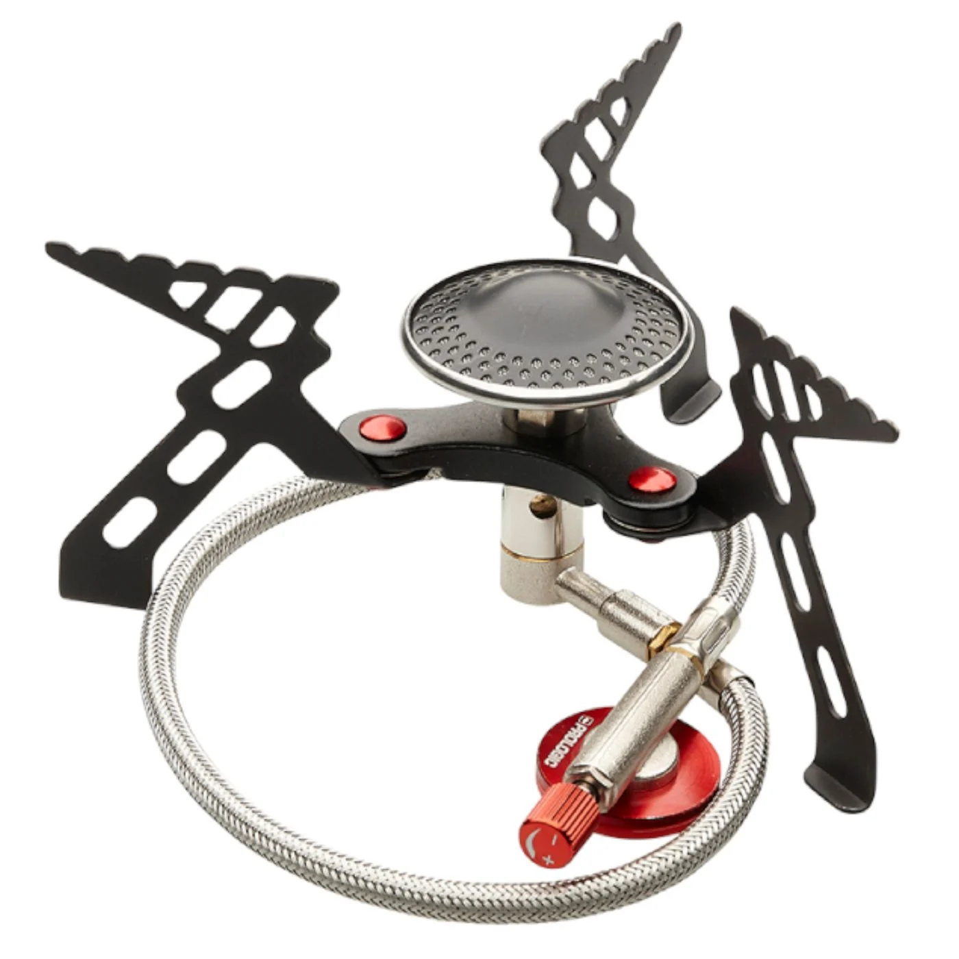 Prologic Blackfire C-Series Gas Stove - Gaskocher