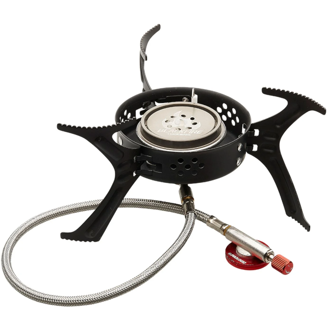 Prologic Blackfire Inspire Gas Stove - Gaskocher