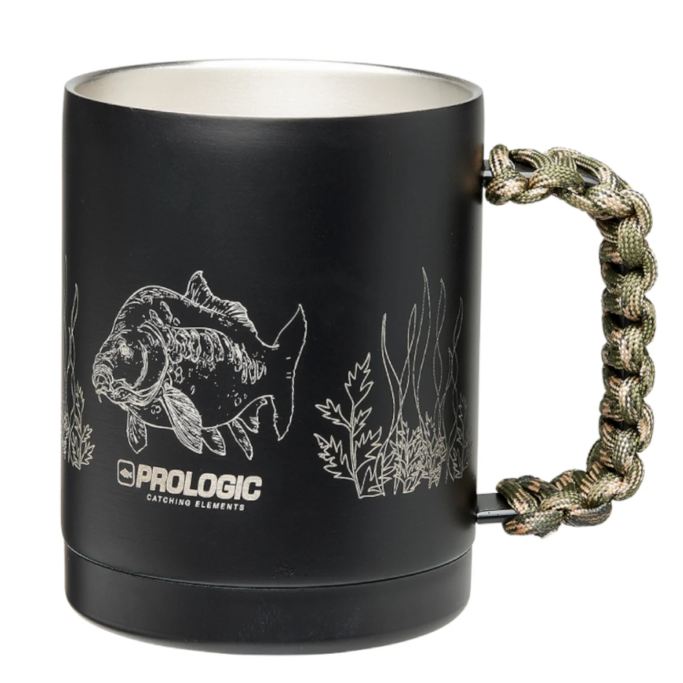 Prologic Blackfire Twin Skin Carp Cup - Angeltasse